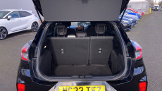 Ford Puma 1.0 EcoBoost Hybrid mHEV ST-Line 5dr Petrol Hatchback